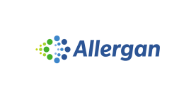 Allergan-logo